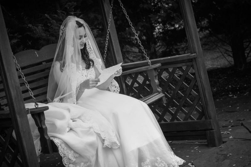Michelle & Steve's Wedding