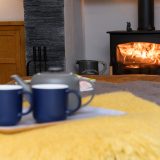 Cosy When Its Cool