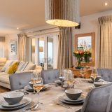 Dine With Friends & Family