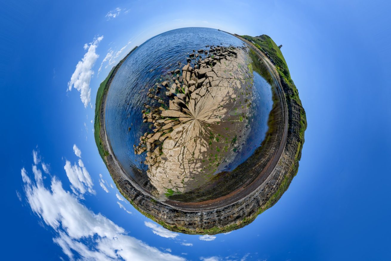 Tiny Planet