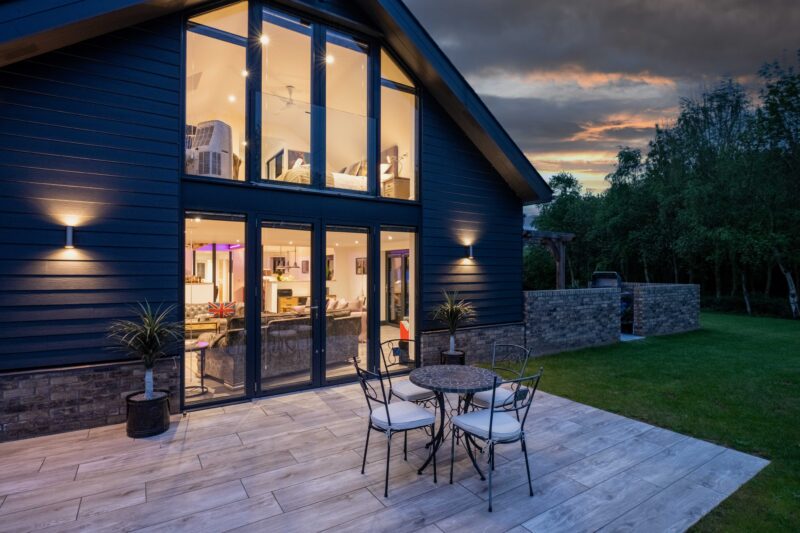 Architectural Portfolio