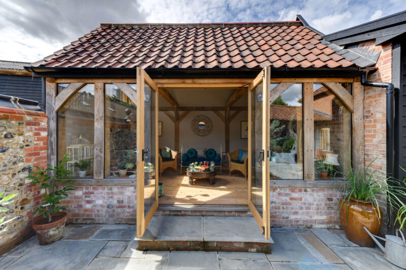Architectural Portfolio