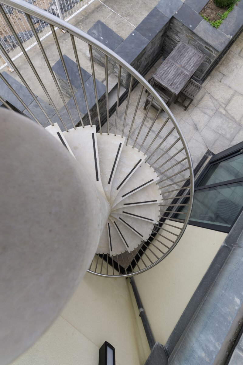 Architectural Portfolio